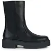 Image de Bottines femme Geox Spherica EC7 K 37