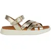 Image de Sandales femme Geox Xand 2S 37