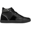 Image de Baskets femme Geox Blomiee D 41