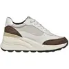 Image de Baskets femme Geox Spherica EC13 A 38