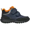 Image de Baskets femme Geox Simbyos 35