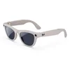 Image de Lunettes intelligentes META Ray-Ban Meta SK-1000380-01 32GB Gris Bluetooth 5.2 Wi-Fi 6