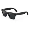 Image de Meta Ray-Ban Wayfarer Gen 2 Gafas Inteligentes Cámara Integrada Altavoces IA Traducteur Noir Mat