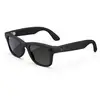 Image de Meta Ray-Ban Wayfarer Gen 2 Lunettes Intelligentes Caméra Intégrée Haut-Parleurs IA Traducteur Noir
