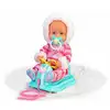 Image de Poupée bébé Giochi Preziosi NFN59000 garçon 35 cm multicolore