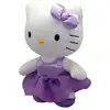 Image de Peluche Hello Kitty HKT121 Multicolore