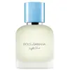 Image de Light Blue Pour Homme