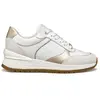Image de Baskets femme Geox Desya A 37