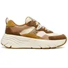Image de Baskets femme Geox Diamanta 37