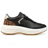 Image de Baskets femme Geox Spherica Ecub-3 37