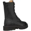 Image de Bottines à lacets femme Geox Norize 37