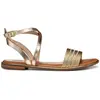 Image de Sandales femme Geox Sozy Plus 37,5