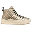 Image de Baskets femme Geox Laquinny 36