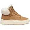Image de Baskets femme Geox Laquinny WPF 36