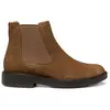 Image de Bottines suéde femme Geox Spherica Ec1 38,5