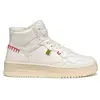 Image de Baskets synthétique femme Geox Lestrella 36