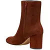 Image de Bottines suéde femme Geox Virnilisa 65 39,5