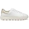 Image de Baskets femme Geox Spherica EC4.1 38