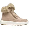 Image de Bottines en forrure femme Geox Dalyla ABX 36