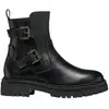 Image de Bottines contemporain femme Geox Iridea 38