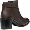 Image de Bottines à talon femme Geox New Asheel A 40