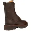 Image de Bottines à lacets femme Geox Norize 38