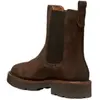 Image de Bottines femme Geox Norize 39