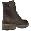 Image de Bottines à lacet femme Geox Swelen 36,5