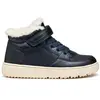 Image de Baskets femme Geox Theleven B Abx A 37