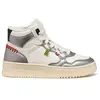 Image de Baskets femme Geox Lestrella 39