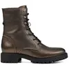 Image de Bottines à lacets femme Geox Hoara 37,5