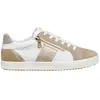 Image de Baskets femme Geox Blomiee 38