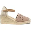 Image de Chaussures compensées femme Geox Gelsa Low 37