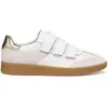 Image de Baskets femme Geox Meleda 38