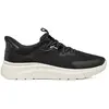 Image de Baskets femme Geox Plummery Plus 38