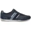 Image de Baskets Geox Wells Suede+Textile 46