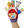 Image de Jeu éducatif Chicco 07651-00 Compact Certifié CE Léger 140 g