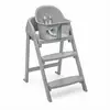 Image de Trône multifonction Chicco Crescendo Lite Gris 110 kg