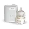 Image de Chauffe-biberon Chicco Home & Travel Digital Portable 4 min 3 Programmes