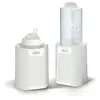 Image de Esterilisateur de Biberons Chicco 4 en 1 Programmes Multiples Électrique