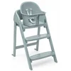 Image de Trône multifonction Chicco avec siège dur et pliable vert
