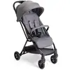 Image de Silla de paseo Chicco Urbino Toldo Plegable Gris Ligera