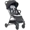 Image de Sillita de paseo ligera Chicco Taormina Plegable Carbón vegetal Gris