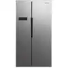 Image de Candy CHSVN 174X frigo américain Pose libre 532 L E Acier inoxydable