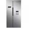 Image de Candy CHSBSO 6174XWD frigo américain Autoportante 529 L E Acier inoxydable