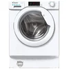 Image de Candy CBW 27D1E-S Lave-linge intégré à chargement frontal 7KG D