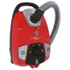 Image de Aspirateur avec Sac Hoover HE310HM 011 850W 4L EPA Rouge