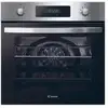 Image de Horno eléctrico Candy FIDCX676 65L 3500W Inox con función de autolimpieza