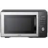 Image de Micro-ondes Candy ESSENZA CMCA29EDLB/ST 29L 1000W Combiné Inox Écran Rotatif