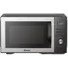 Image de Micro-ondes Candy CMCA29EDLB 29L 1000W Grill Convection AutoClean